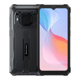 BLACKVIEW Rugged BV6200Pro 6.56",HD+ Helip P35 Octacore 2.3Ghz,6GB+128GB,CAM 8+13+0.3MP,13000mAh,IP68&IP