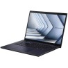ASUS ExpertBook B3/ i5-1340P/ 8GB/ 512GB SSD/ Intel® UHD Graphics/ 14"WUXGA,matný/ W11P EDU/ černý