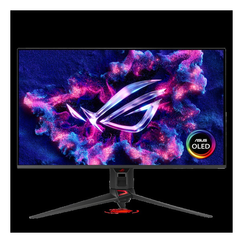 ASUS ROG Swift PG32UCDMR 32" 4K QD-OLED 3840x2160 240Hz 0.03ms 450cd USB-C 2xHDMI DP