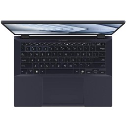 ASUS ExpertBook B3/ i5-1340P/ 8GB/ 512GB SSD/ Intel® UHD Graphics/ 14"WUXGA,matný/ W11P EDU/ černý