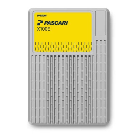 Pascari interní SSD 12.8TB X-Series Performance X100E PCIe4.0 U.2/U.3 Single Port Non-Opal TLC (č/z:7400/7000MB/s)