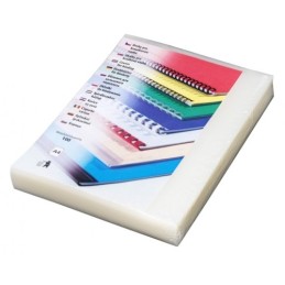 Futura A4 arkusze przezroczyste