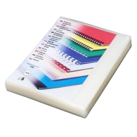 Dosky Futura A4 číre