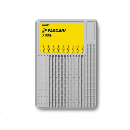 Pascari interní SSD 1.92TB X-Series Performance X100P PCIe4.0 U.2/U.3 Single Port Opal TLC (č/z:7400/3600MB/s)