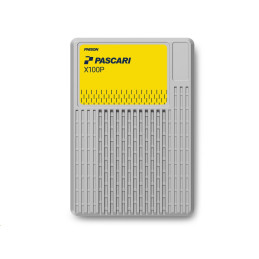 Pascari interní SSD 15.36TB X-Series Performance X100P PCIe4.0 U.2/U.3 Dual Port Opal TLC (č/z:7400/7000MB/s)