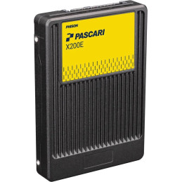 Pascari interní SSD 12.8TB X-Series Performance X200E PCIe5.0 U.2 Single Port Opal TLC (č/z:14800/8500MB/s)