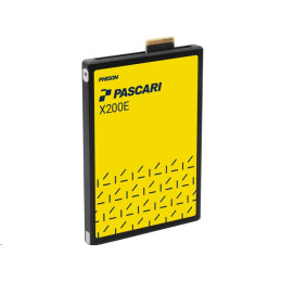 Pascari interní SSD 3.2TB X-Series Performance X200E PCIe5.0 E3.S Single Port Opal TLC (č/z:14800/8600MB/s)