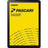 Pascari interní SSD 3.84TB S-Series SATA III SA50P SATA III 2.5" E2EDPP, PLP SED TLC (č/z:530/500MB/s)