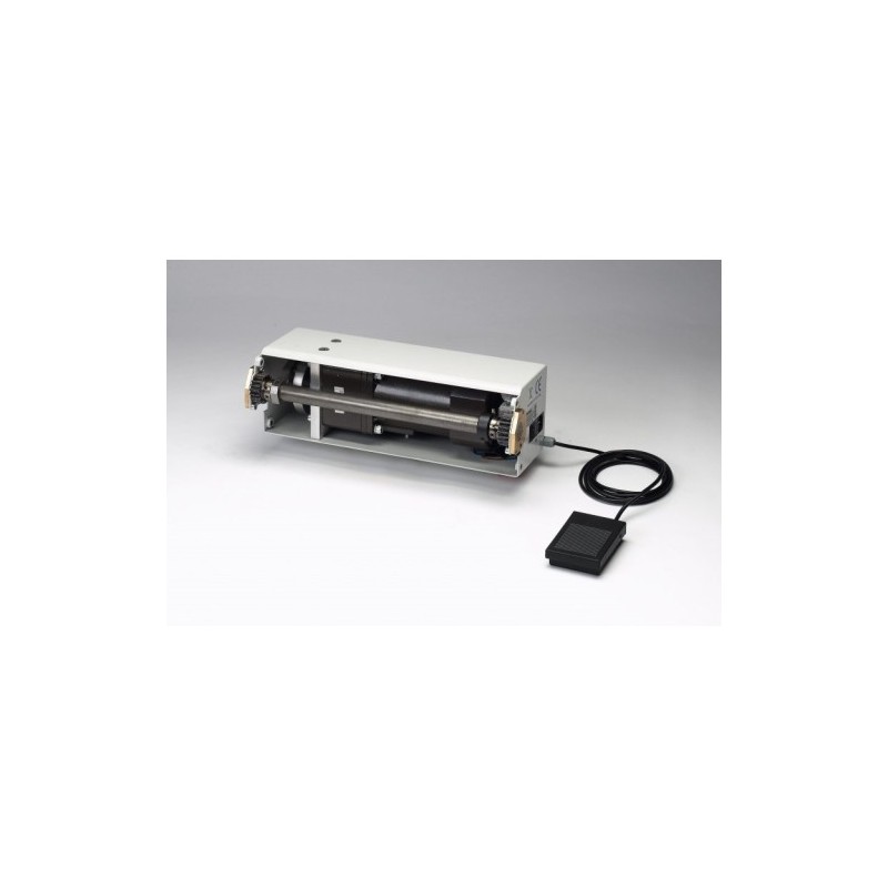 Elektrischer Modulantrieb PLUS für RENZ SRW 360, Eco S 360