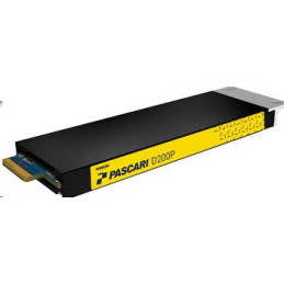 Pascari interní SSD 3.84TB D-Series Data Center D200P PCIe5.0 E1.S Single port ISE TLC (č/z:14000/8300MB/s)