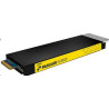 Pascari interní SSD 3.84TB D-Series Data Center D200P PCIe5.0 E1.S Single port ISE TLC (č/z:14000/8300MB/s)