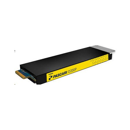 Pascari interní SSD 3.84TB D-Series Data Center D200P PCIe5.0 E1.S Single port SED TLC (č/z:14000/8300MB/s)