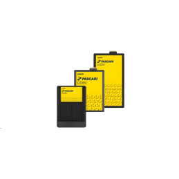 Pascari interní SSD 30.72TB D-Series Data Center D200V PCIe5.0 U.2 Dual port SED QLC