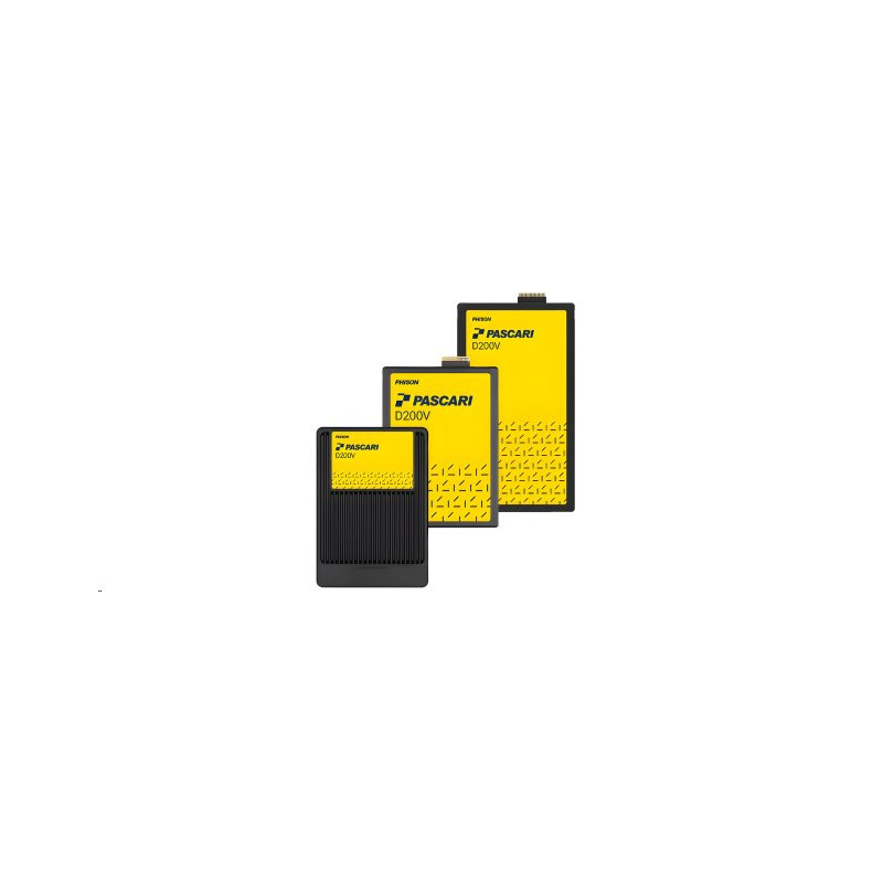 Pascari interní SSD 61.44TB D-Series Data Center D200V PCIe5.0 U.2 Single port ISE QLC