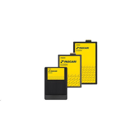 Pascari interní SSD 61.44TB D-Series Data Center D200V PCIe5.0 U.2 Dual port ISE QLC