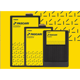 Pascari interní SSD 61.44TB D-Series Data Center D205V PCIe5.0 E3.S 1T Single port ISE QLC