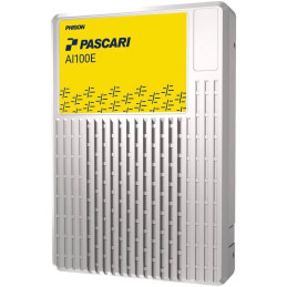 Pascari interní SSD 2TB AI-Series aiDAPTIVE AI100E PCIe4.0 U.2 E2EDPP, PLP Non-SED TLC (č/z:7000/5900MB/s)