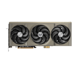 VGA SAPPHIRE NITRO+ AMD Radeon RX 9070 XT OC 16GB PhantomLink