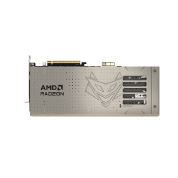 VGA SAPPHIRE NITRO+ AMD Radeon RX 9070 XT OC 16GB PhantomLink