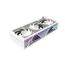 VGA SAPPHIRE NITRO+ AMD Radeon RX 9070 XT OC 16GB PhantomLink Polar, White