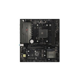 MB SAPPHIRE PULSE B550M /AM4/2xDDR4/M.2/HDMI/DP/mATX