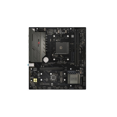 MB SAPPHIRE PULSE B550M /AM4/2xDDR4/M.2/HDMI/DP/mATX