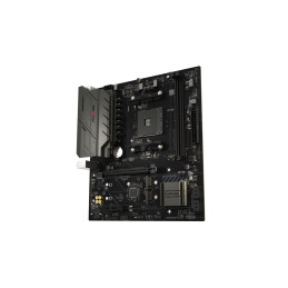 MB SAPPHIRE PULSE B550M /AM4/2xDDR4/M.2/HDMI/DP/mATX