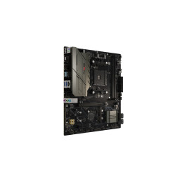 MB SAPPHIRE PULSE B550M /AM4/2xDDR4/M.2/HDMI/DP/mATX