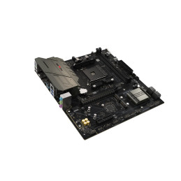 MB SAPPHIRE PULSE B550M /AM4/2xDDR4/M.2/HDMI/DP/mATX