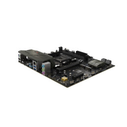 MB SAPPHIRE PULSE B550M /AM4/2xDDR4/M.2/HDMI/DP/mATX