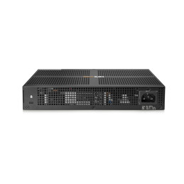 HPE NW Switch 2930F 12G PoE+ 2G/2SFP+ 139W