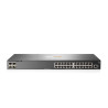 HPE NW Switch 2930F 24G 4SFP+