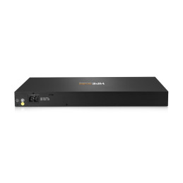 HPE NW Switch 2930F 24G PoE+ 4SFP+ 740W