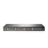 HPE NW Switch 2930F 48G 4SFP