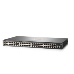 HPE NW Switch 2930F 48G 4SFP