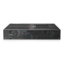 HPE NW Switch 2930F 8G PoE+ 2SFP+ 125W