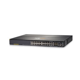 HPE NW Switch 2930M 24G PoE+ 1SL