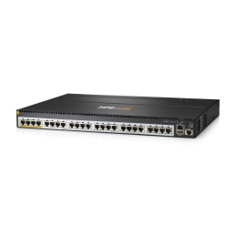 HPE NW Switch 2930M 24SR5 PoE 1SL