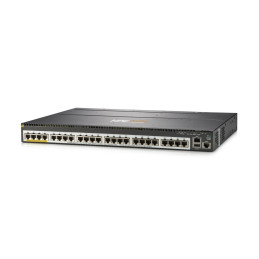 HPE NW Switch 2930M 24SR5 PoE+ 1SL