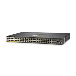 HPE NW Switch 2930M 40G 8SR10 1SL