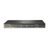 HPE NW Switch 2930M 40G 8SR10 PoE 1SL