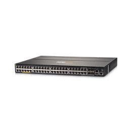HPE NW Switch 2930M 48G PoE+ 1SL