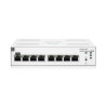 HPE NW Switch Instant On 1830 8G