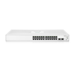 HPE NW Switch Instant On 1830 24G 2SFP