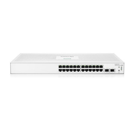 HPE NW Switch Instant On 1830 24G 2SFP