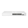 HPE NW Switch Instant On 1830 24G 2SFP