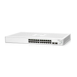 HPE NW Switch Instant On 1830 24G 2SFP
