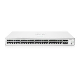 HPE NW Switch Instant On 1830 48G 4SFP