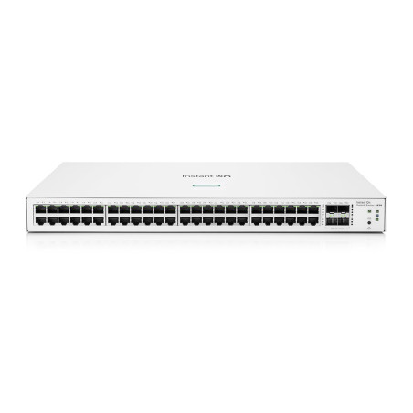 HPE NW Switch Instant On 1830 48G 4SFP