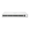 HPE NW Switch Instant On 1830 48G 4SFP